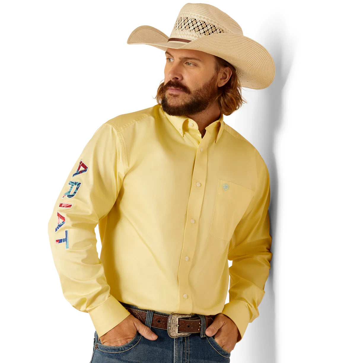 Collection Western Shirt