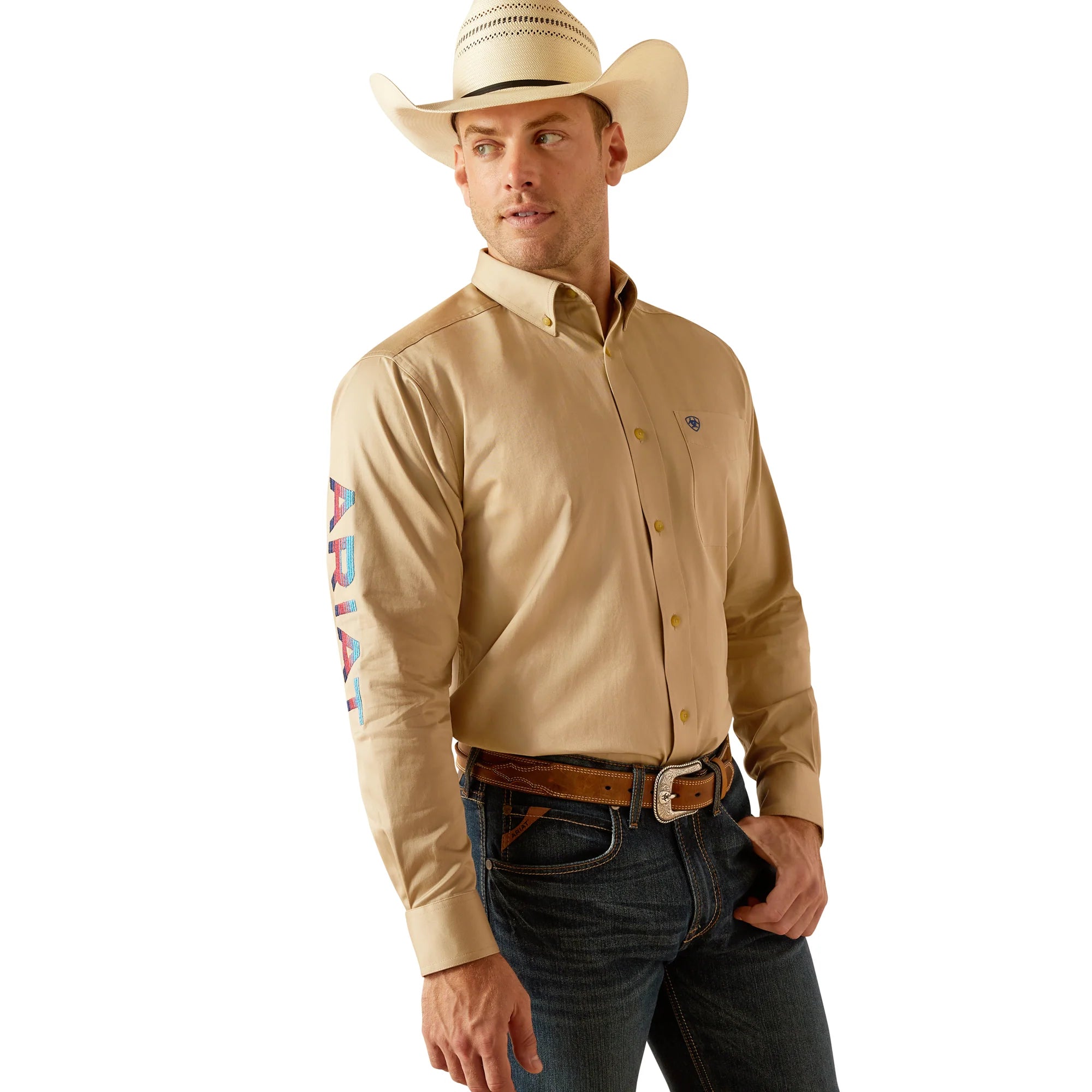 Collection Western Shirt
