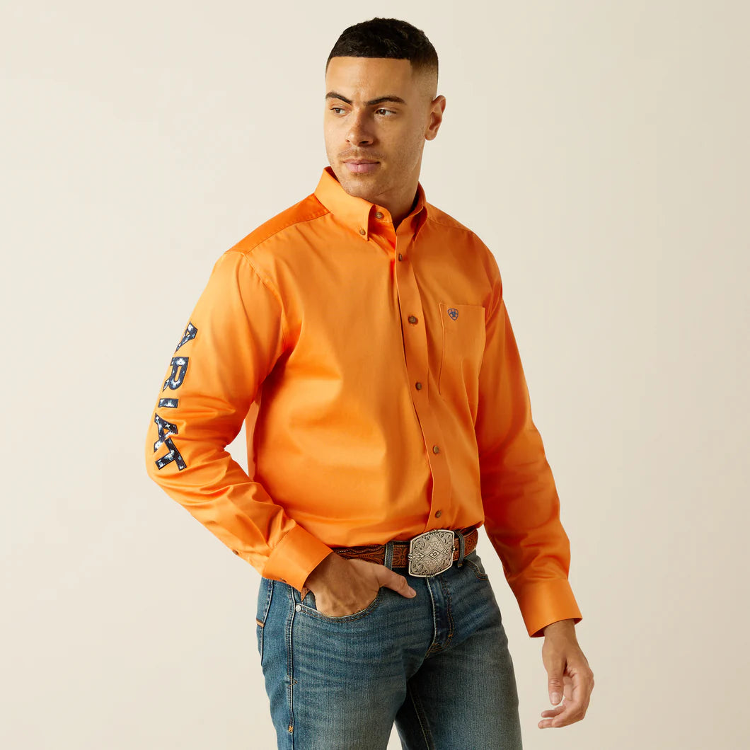 Collection Western Shirt
